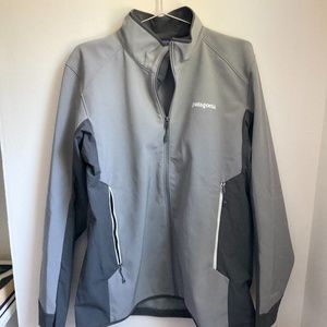L Patagonia Jacket